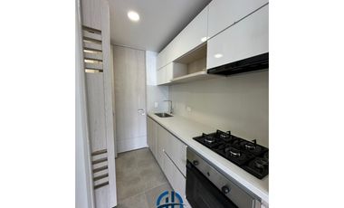 SE VENDE APARTASUITE EN POZOS COLORADOS CONDOMINIO CORALINA