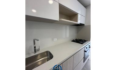 SE VENDE APARTASUITE EN POZOS COLORADOS CONDOMINIO CORALINA