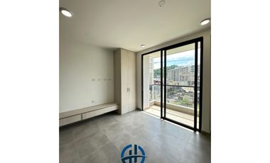 SE VENDE APARTASUITE EN POZOS COLORADOS CONDOMINIO CORALINA