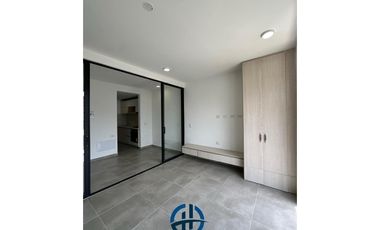 SE VENDE APARTASUITE EN POZOS COLORADOS CONDOMINIO CORALINA