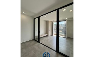 SE VENDE APARTASUITE EN POZOS COLORADOS CONDOMINIO CORALINA