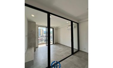 SE VENDE APARTASUITE EN POZOS COLORADOS CONDOMINIO CORALINA