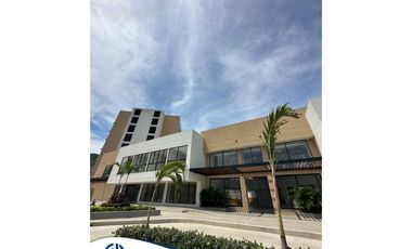 SE VENDE APARTASUITE EN POZOS COLORADOS CONDOMINIO CORALINA