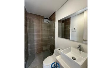 SE VENDE APARTASUITE EN POZOS COLORADOS CONDOMINIO CORALINA