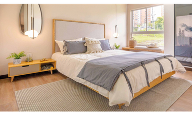 Venta Apartamento La Estrella, Antioquia con descuento y financiación