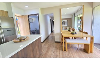 Apartamento en Venta La Estrella, financiación y entrega inmediata