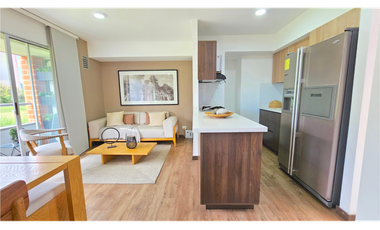 Apartamento en Venta La Estrella, financiación y entrega inmediata