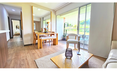 Apartamento en Venta La Estrella, financiación y entrega inmediata