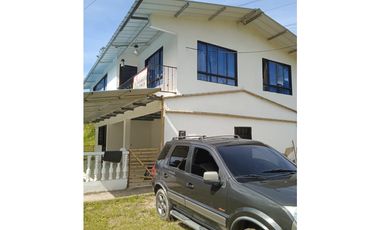 FINCA GUADUAS VEREDA CHIPAUTA