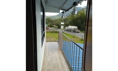 FINCA GUADUAS VEREDA CHIPAUTA