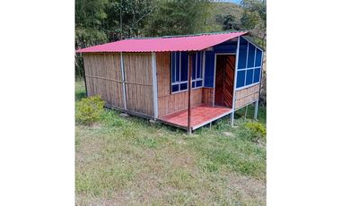 FINCA GUADUAS VEREDA CHIPAUTA