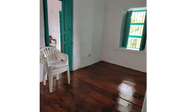 Arriendo Finca tradicional antioqueña - vereda la Quiebra Santa elena