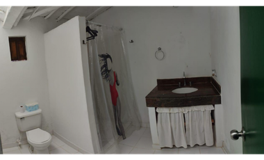 Arriendo Finca tradicional antioqueña - vereda la Quiebra Santa elena