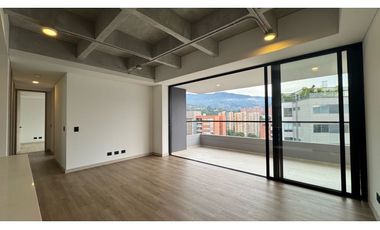 APARTAMENTO EN ARRIENDO EN ENVIGADO LOMA DE LOS MESA