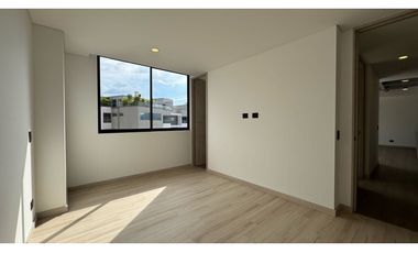 APARTAMENTO EN ARRIENDO EN ENVIGADO LOMA DE LOS MESA