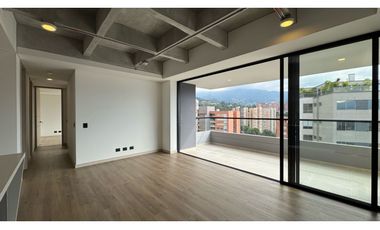 APARTAMENTO EN ARRIENDO EN ENVIGADO LOMA DE LOS MESA