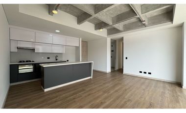 APARTAMENTO EN ARRIENDO EN ENVIGADO LOMA DE LOS MESA