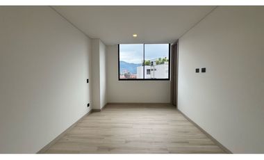 APARTAMENTO EN ARRIENDO EN ENVIGADO LOMA DE LOS MESA