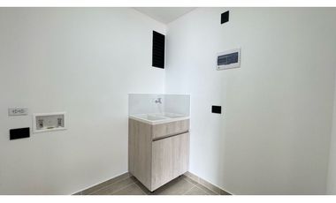 APARTAMENTO EN ARRIENDO EN ENVIGADO LOMA DE LOS MESA
