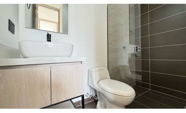 APARTAMENTO EN ARRIENDO EN ENVIGADO LOMA DE LOS MESA