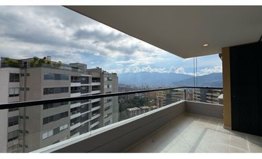 APARTAMENTO EN ARRIENDO EN ENVIGADO LOMA DE LOS MESA