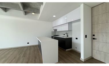 APARTAMENTO EN ARRIENDO EN ENVIGADO LOMA DE LOS MESA