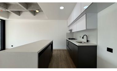 APARTAMENTO EN ARRIENDO EN ENVIGADO LOMA DE LOS MESA