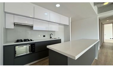 APARTAMENTO EN ARRIENDO EN ENVIGADO LOMA DE LOS MESA