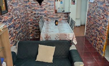 CASA 2 PISOS 2 D1B PATIO/ BAHÍA CATALINA