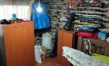 CASA 2 PISOS 2 D1B PATIO/ BAHÍA CATALINA