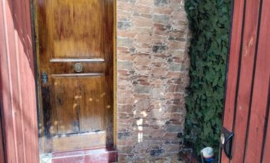 CASA 2 PISOS 2 D1B PATIO/ BAHÍA CATALINA