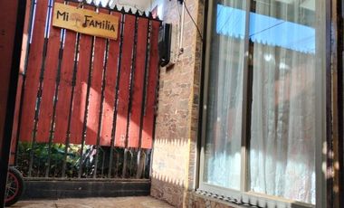 CASA 2 PISOS 2 D1B PATIO/ BAHÍA CATALINA