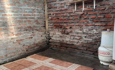 CASA 2 PISOS 2 D1B PATIO/ BAHÍA CATALINA