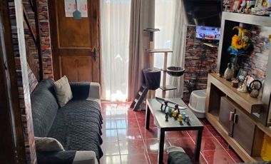 CASA 2 PISOS 2 D1B PATIO/ BAHÍA CATALINA