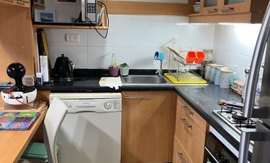 CONDOMINIO REGATAS