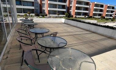 CONDOMINIO REGATAS