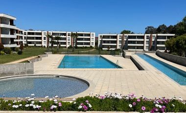 CONDOMINIO REGATAS