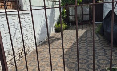 DEPARTAMENTAL / SANTA ROSA