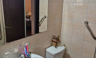 DEPARTAMENTAL / SANTA ROSA