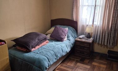 DEPARTAMENTAL / SANTA ROSA