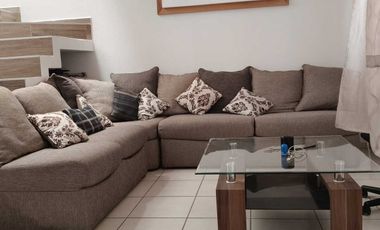 Renta de casa en paseo del parque, tlaquepaque , Adolf Horn