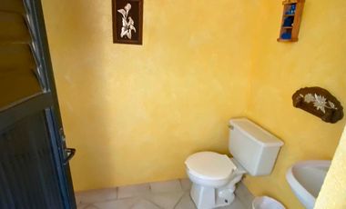 RESIDENCIA EN VENTA EN EL PEDREGAL