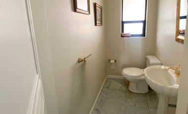 RESIDENCIA EN VENTA EN EL PEDREGAL