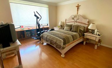 RESIDENCIA EN VENTA EN EL PEDREGAL