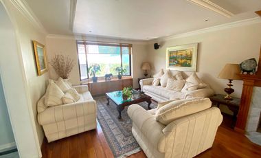 RESIDENCIA EN VENTA EN EL PEDREGAL