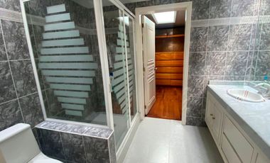 RESIDENCIA EN VENTA EN EL PEDREGAL