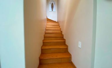 RESIDENCIA EN VENTA EN EL PEDREGAL