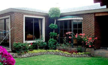 RESIDENCIA EN VENTA EN EL PEDREGAL