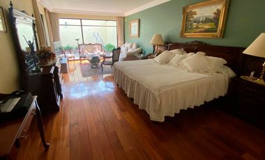 RESIDENCIA EN VENTA EN EL PEDREGAL