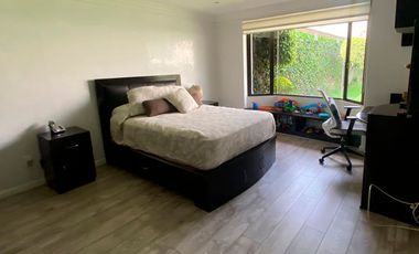 RESIDENCIA EN VENTA EN EL PEDREGAL